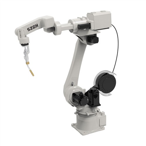Welding Robot Arm