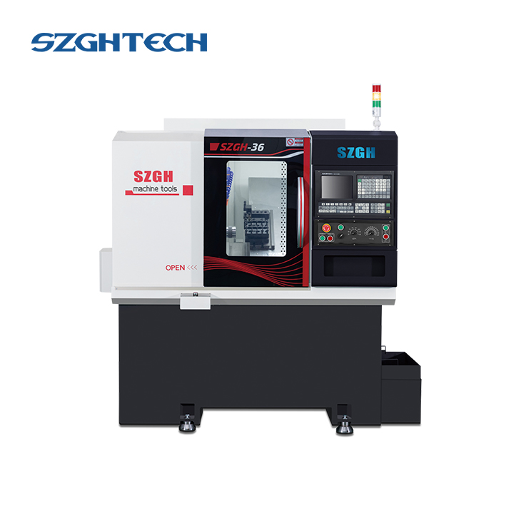 Precision CNC Lathe Machining: High-Quality Performance For Your Needs