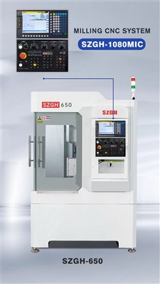 6 Days Left For CNC Lathes And Milling Machines, New Opportunities For Smart ...